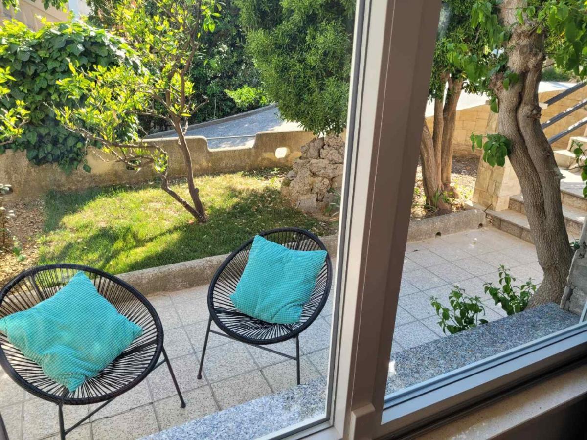 Mare Amor Rab Palit Exterior foto