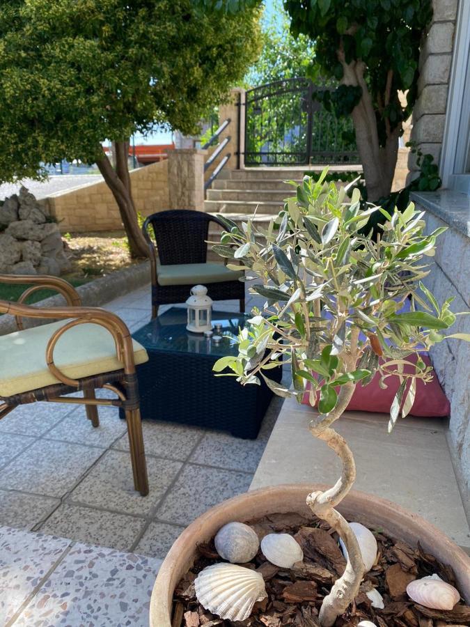 Mare Amor Rab Palit Exterior foto